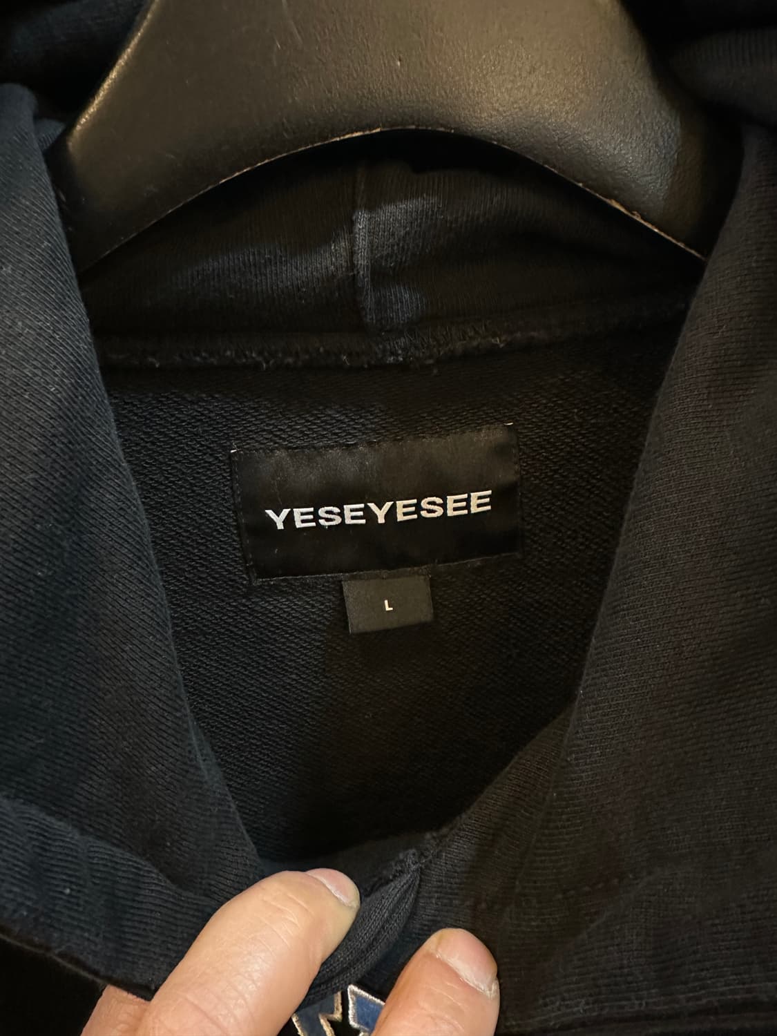 예스아이씨  후드L 상품이미지5