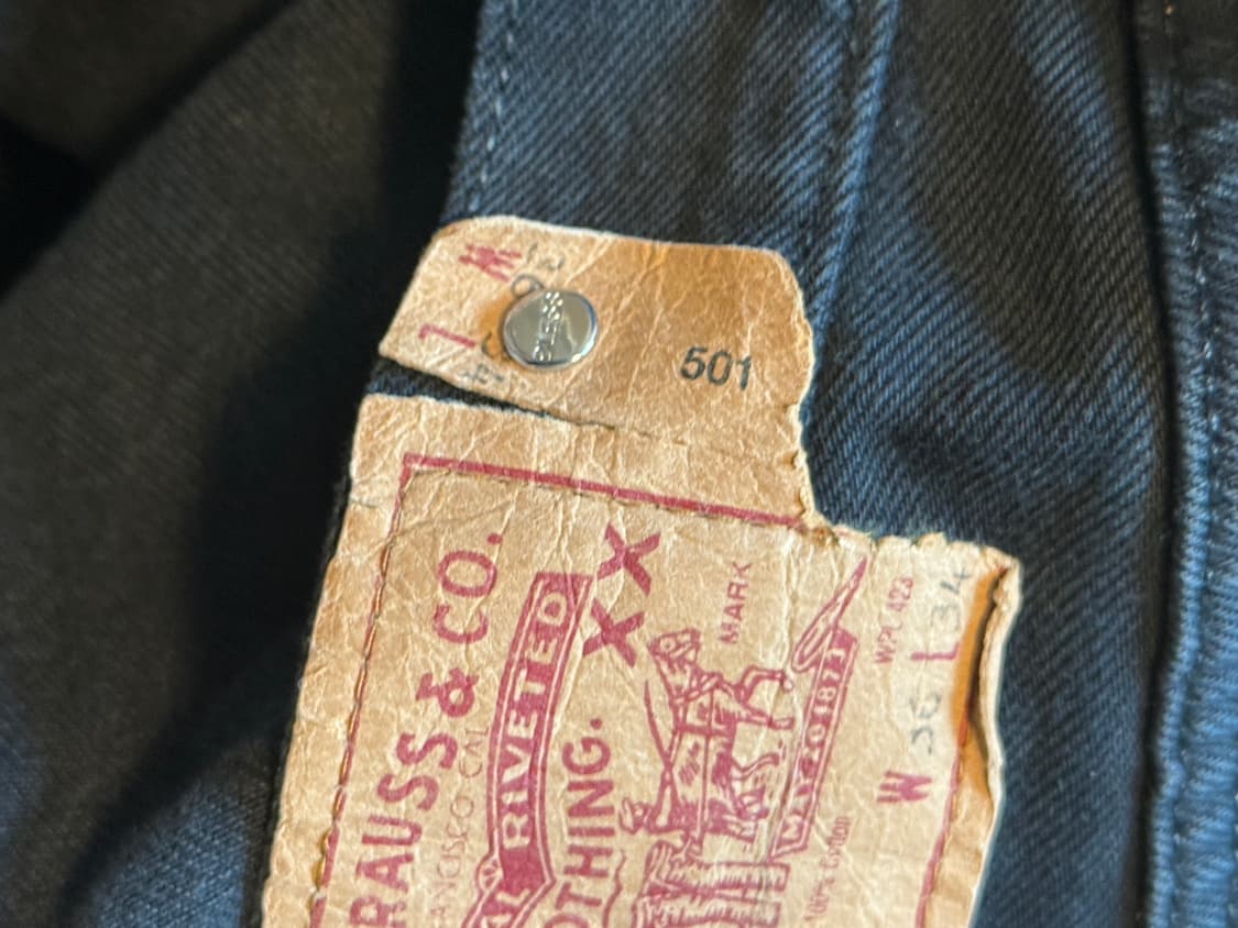 [L] 블레스 나이키 오버조깅진 10cc정품(검검) 상품이미지6