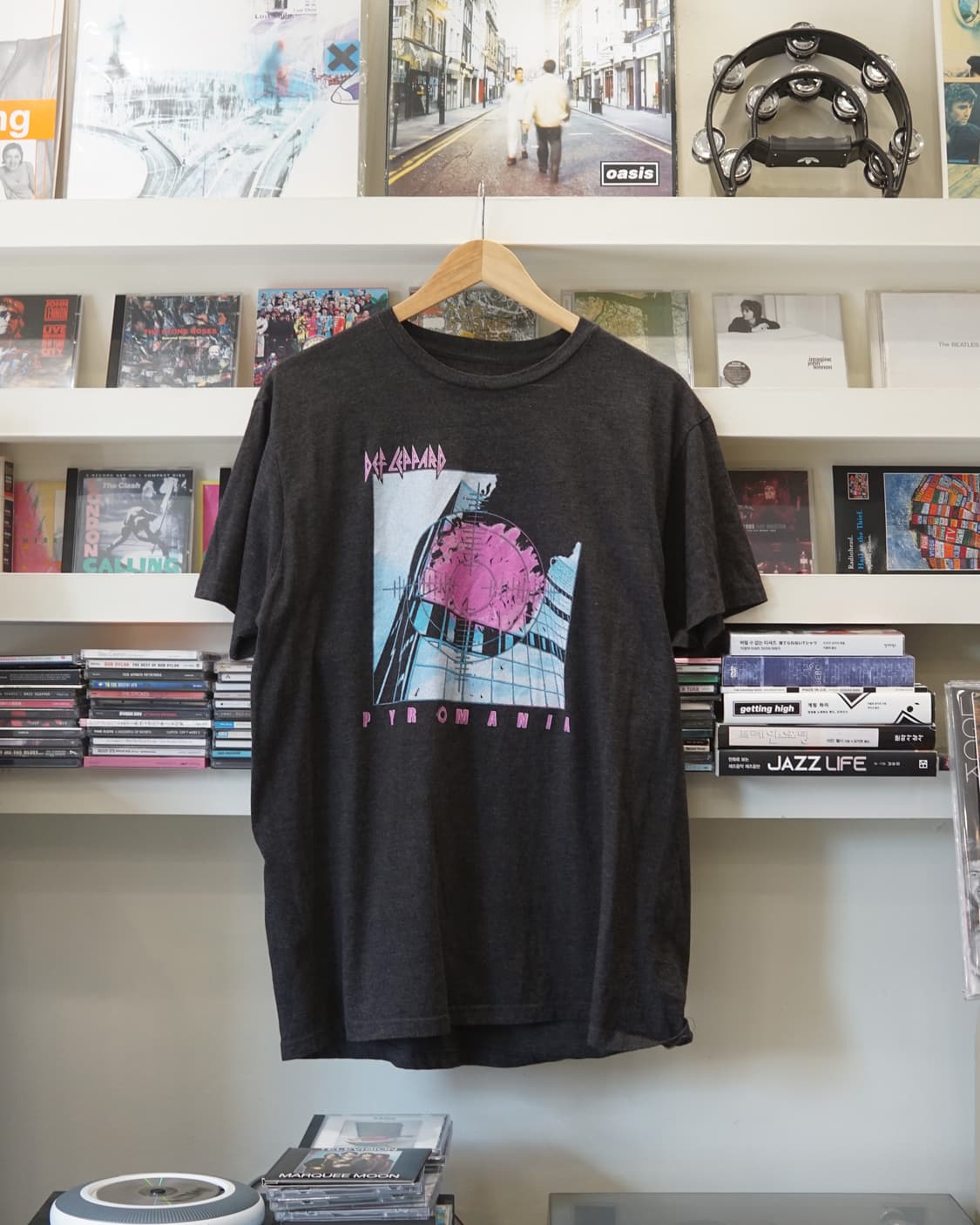 DEF LEPPARD 상품이미지2