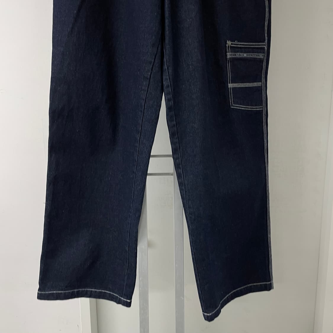 펠레펠레 데님 팬츠 36 상품이미지3