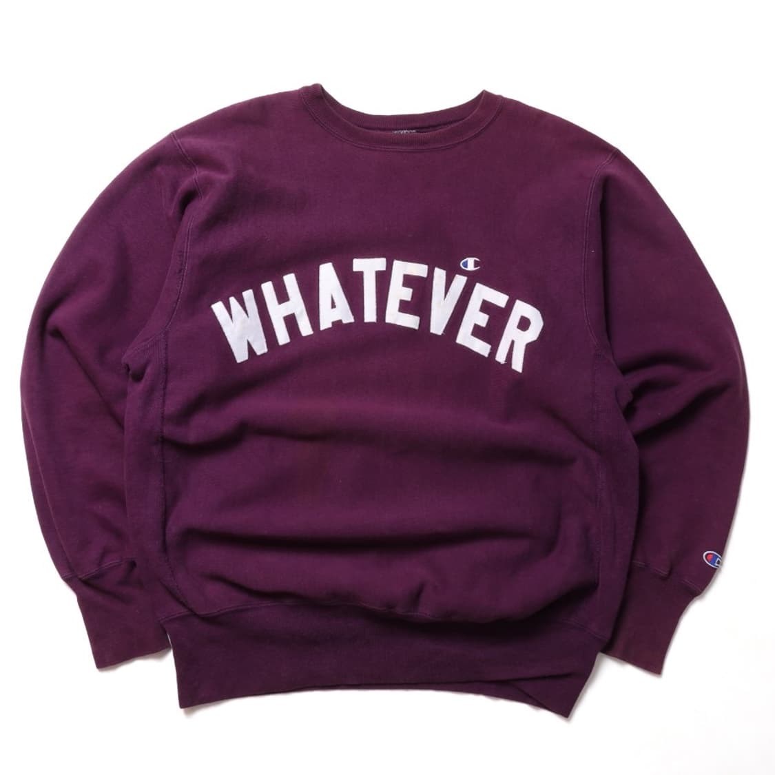챔피온 90’s Champion Printing Reverse Weave 상품이미지2
