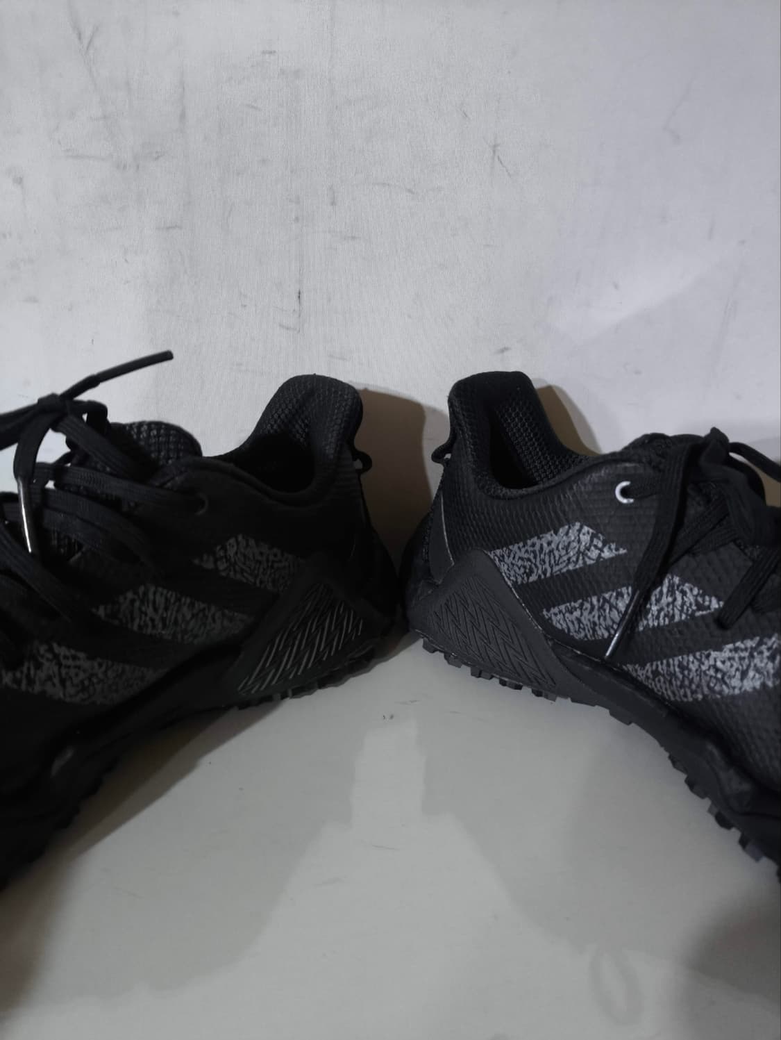 270mm 아디다스 코드케이오스22 골프화 상품이미지6