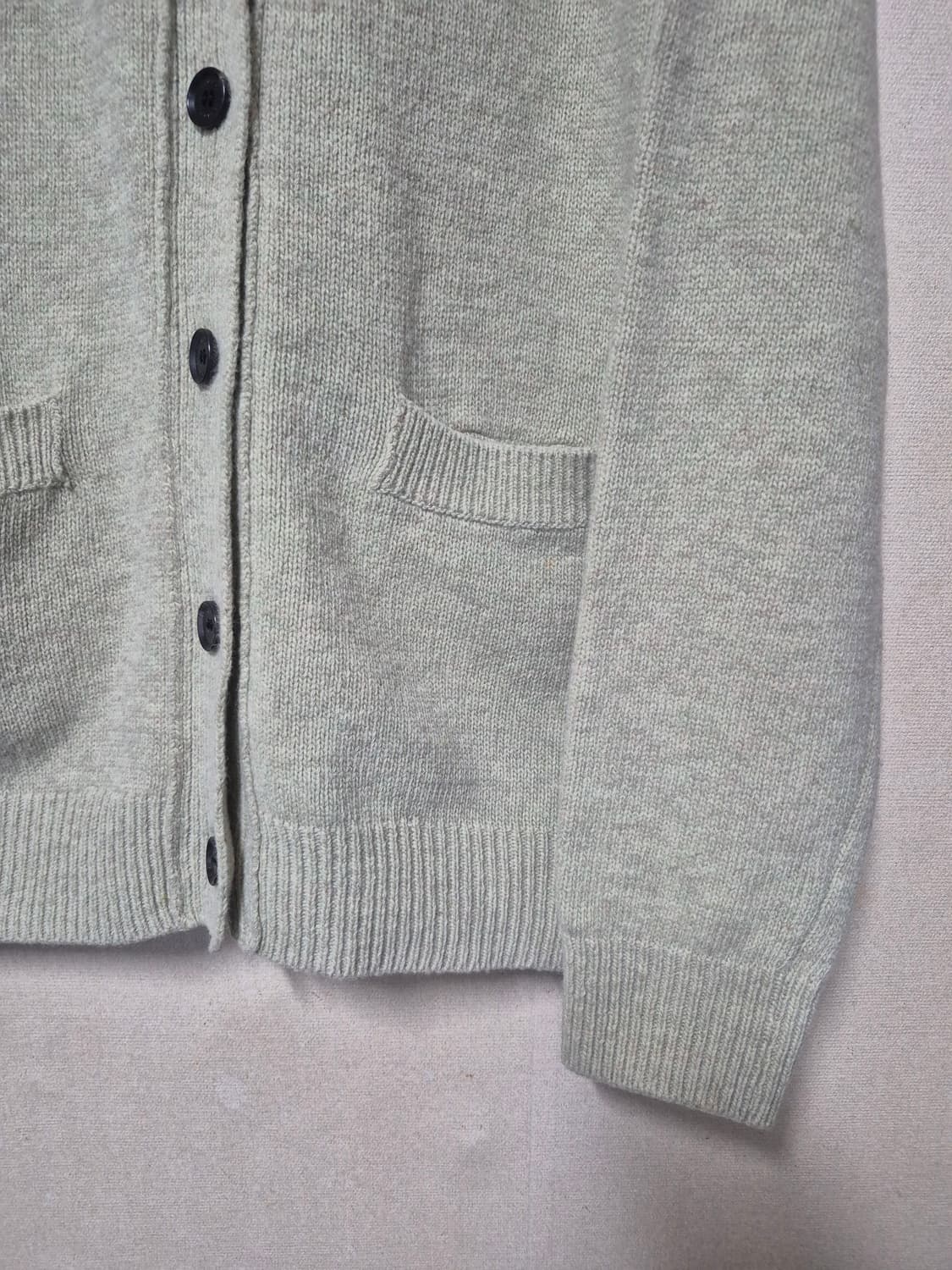 스튜디오톰보이 가디건 상품이미지3