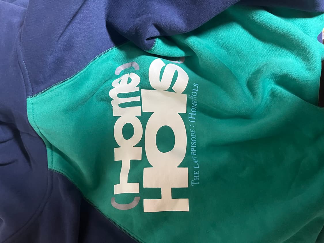 teket 후드집업 상품이미지2