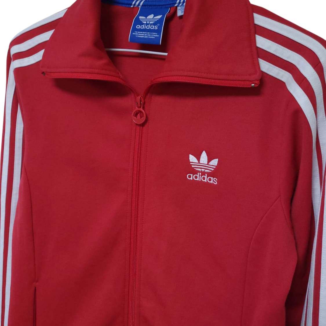아디다스 파이어버드져지 95M 트랙탑자켓 상품이미지4