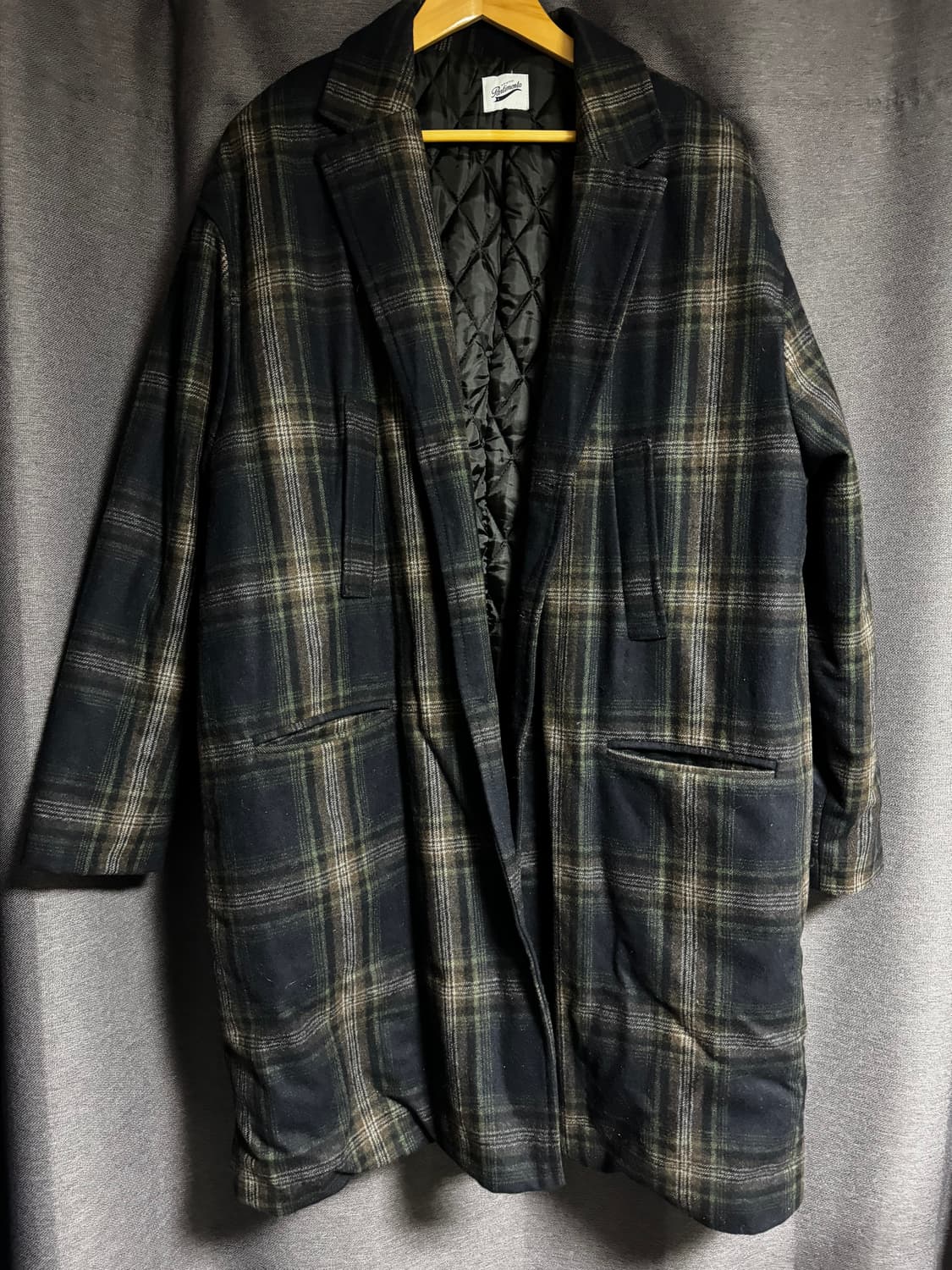 파르티멘토코트 상품이미지1