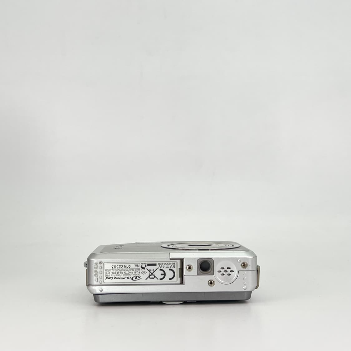 후지필름 파인픽스 FUJIFILM FinePix V10 실버 상품이미지9