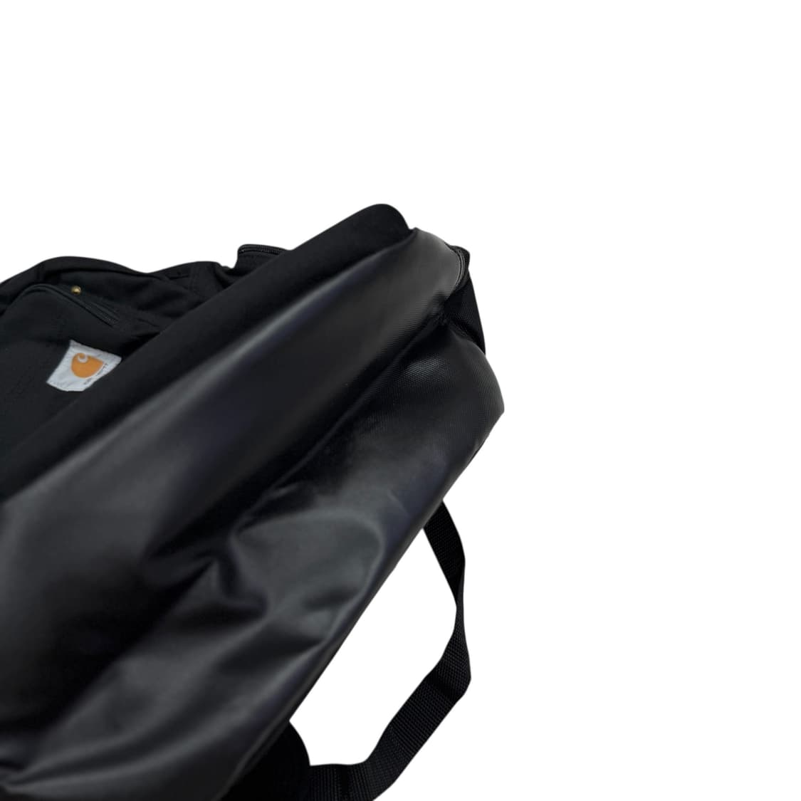 칼하트 레거시 디럭스 워크 백팩 가방 블랙 상품이미지5