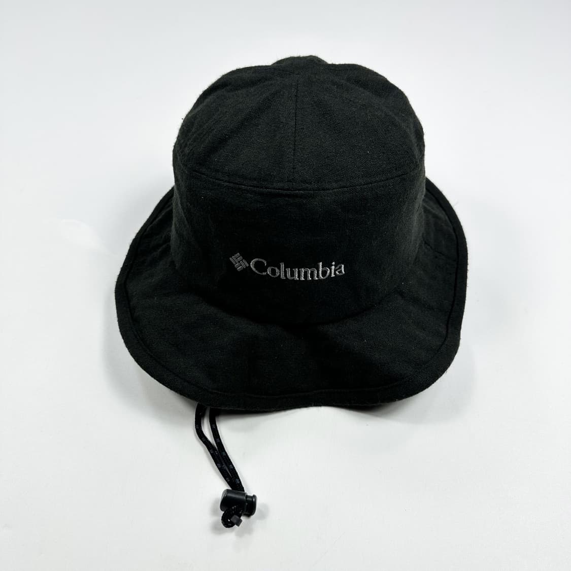 컬럼비아 마운틴 모직 벙거지 버킷햇 모자 상품이미지2