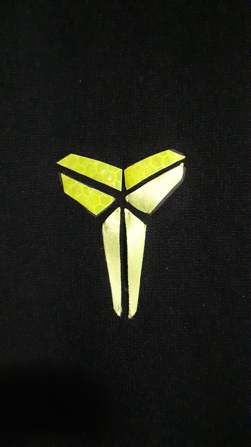 나이키 코비 맘바 후드 집업  상품이미지6