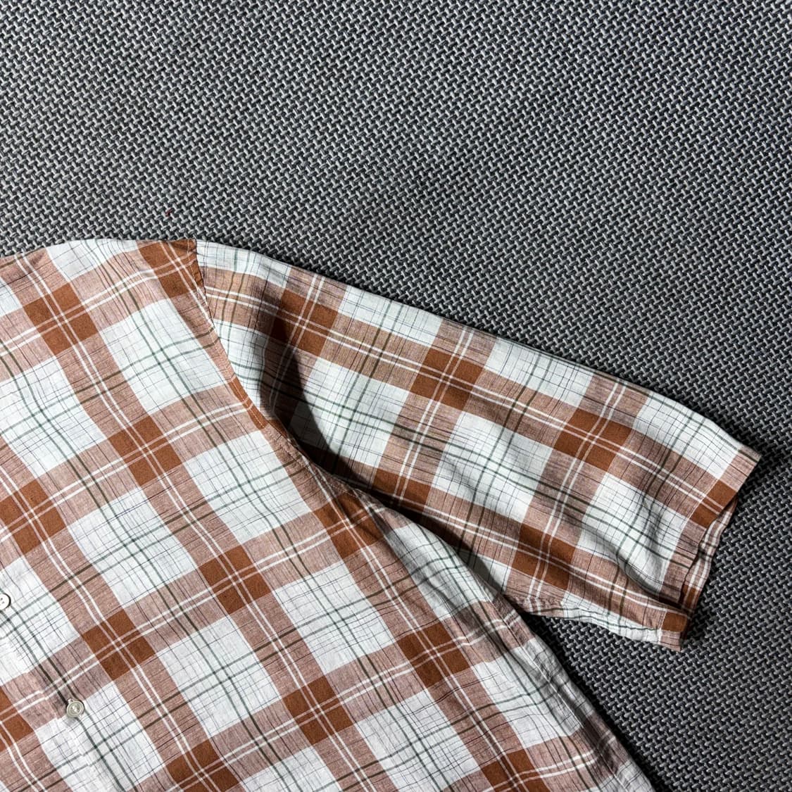 Nest Robe CONFECT 반팔 셔츠 상품이미지3