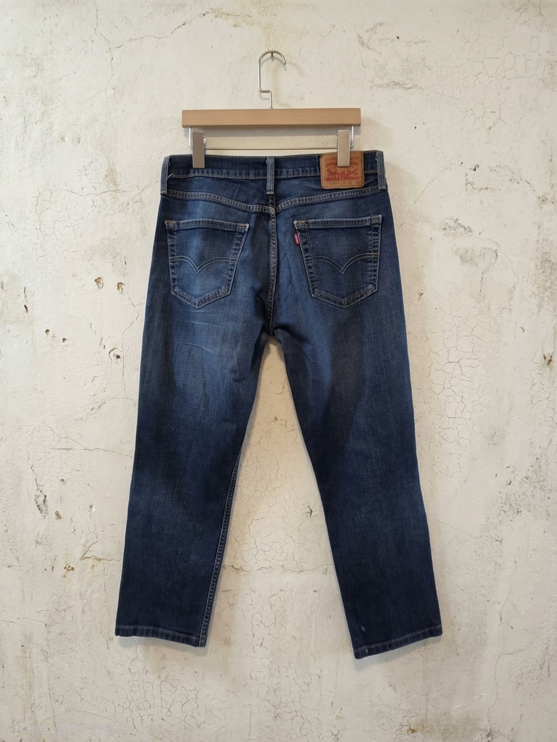 리바이스 511 청바지 W32 상품이미지2