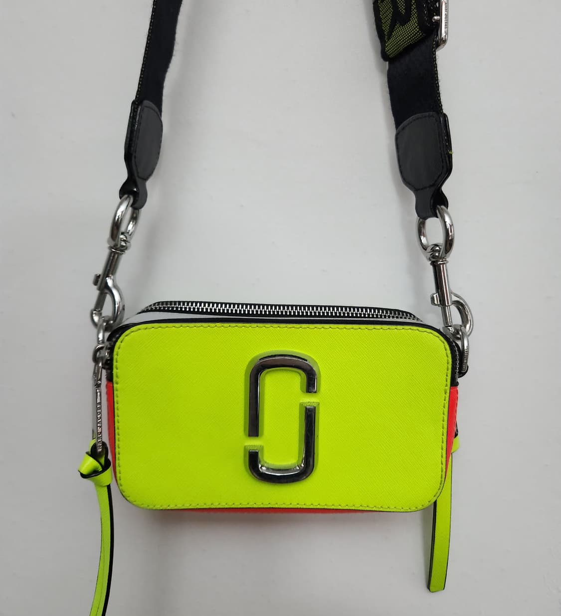 마크제이콥스 카메라백 크로스백 상품이미지2