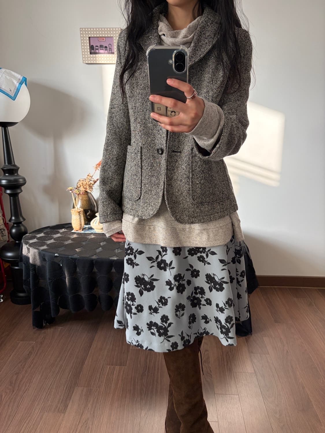 wool jacket 상품이미지5