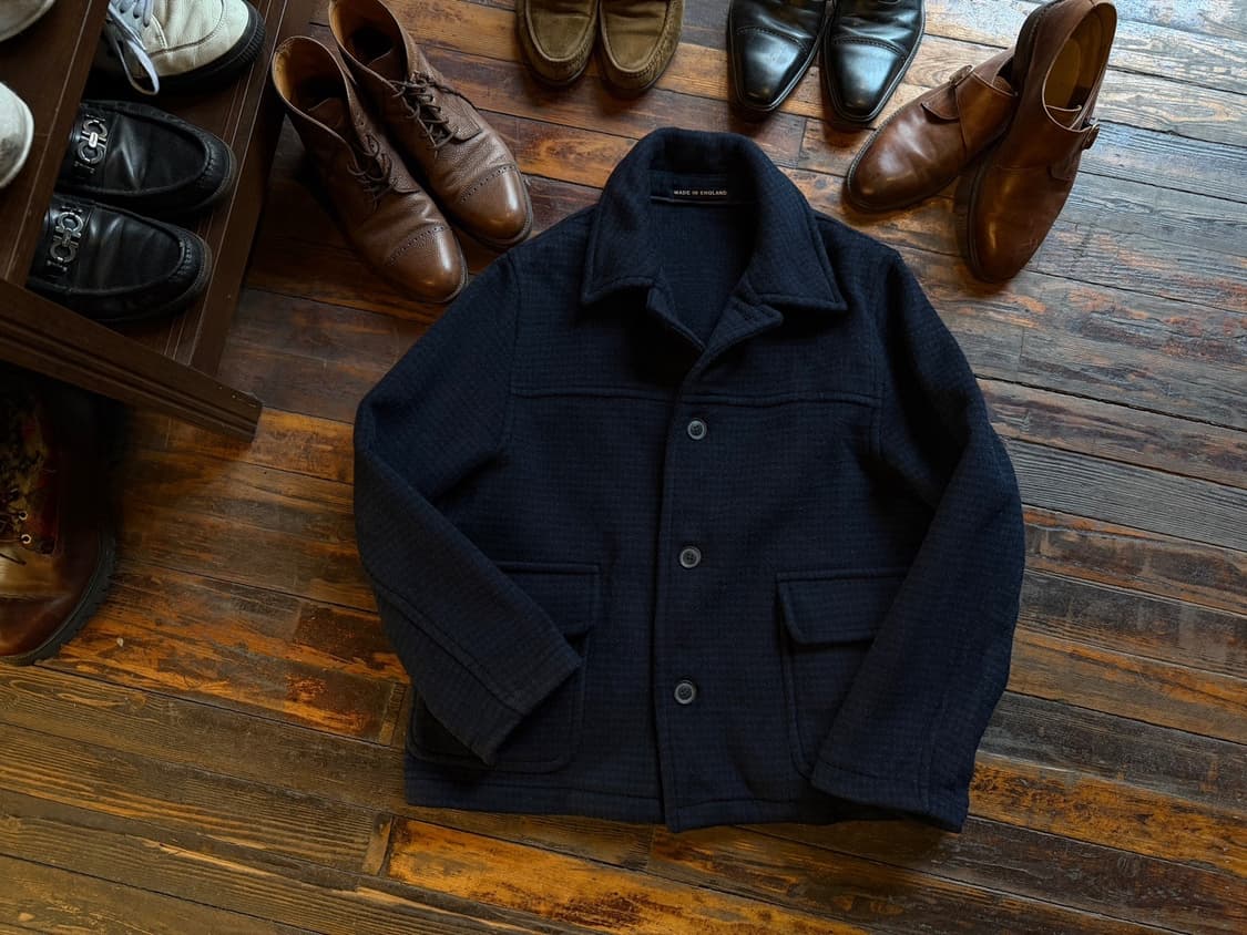 런던 트레디셔널 카코트 105 상품이미지10