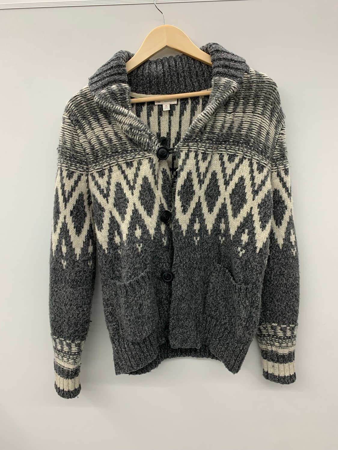 Gap 노르딕 가디건 상품이미지7