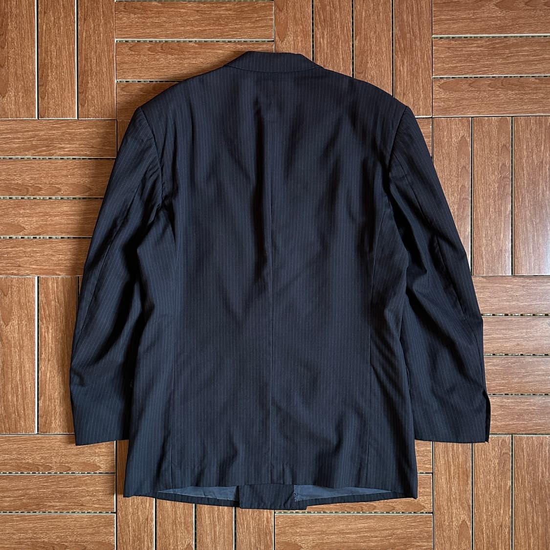 Paul smith double breasted wool jacket 상품이미지2