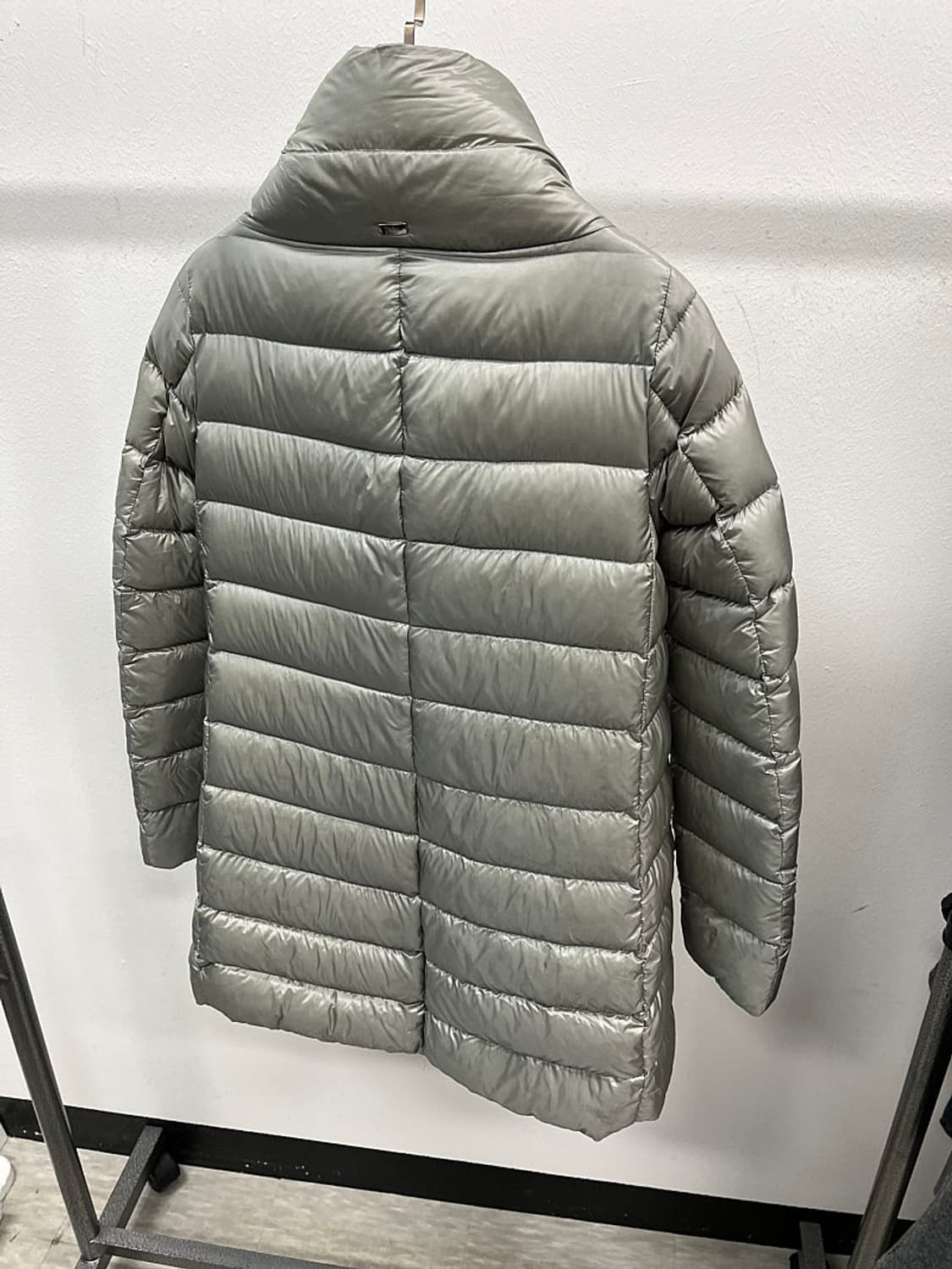 여) 에트로 아멜리아 경량 구스다운  상품이미지6