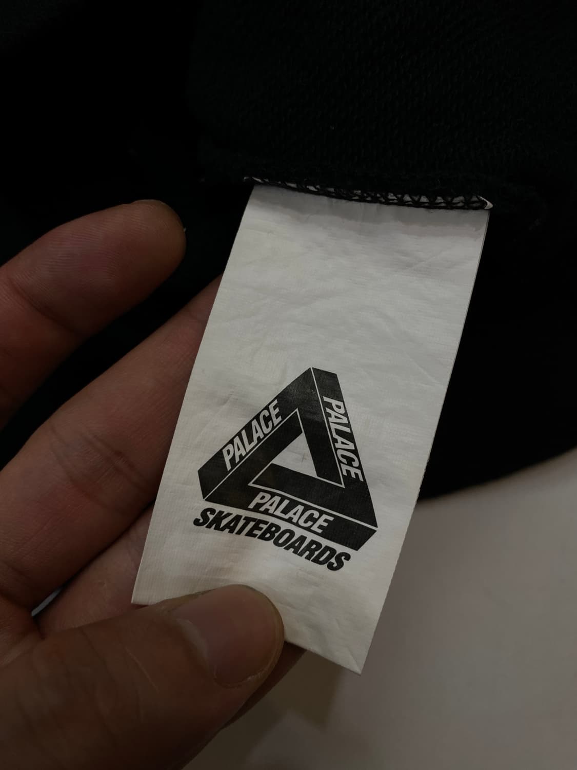 PALACE 17FW 더블리프 후드티 상품이미지7