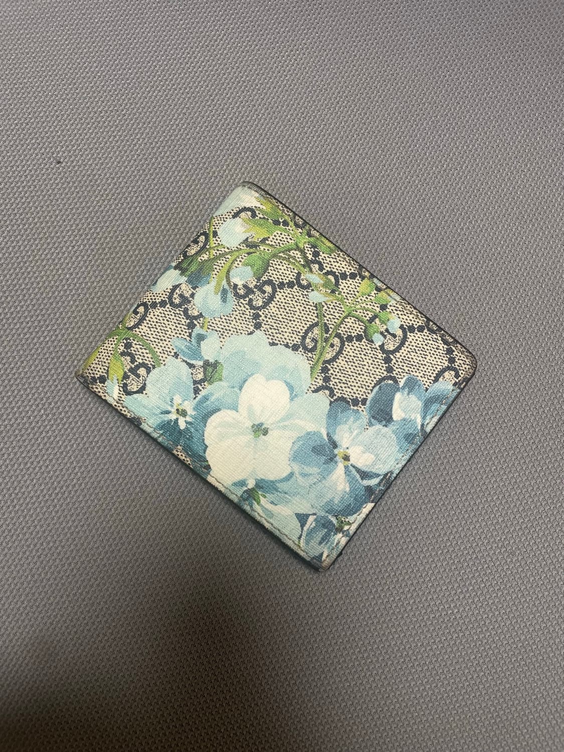 구찌 블룸 남성 반지갑 상품이미지1