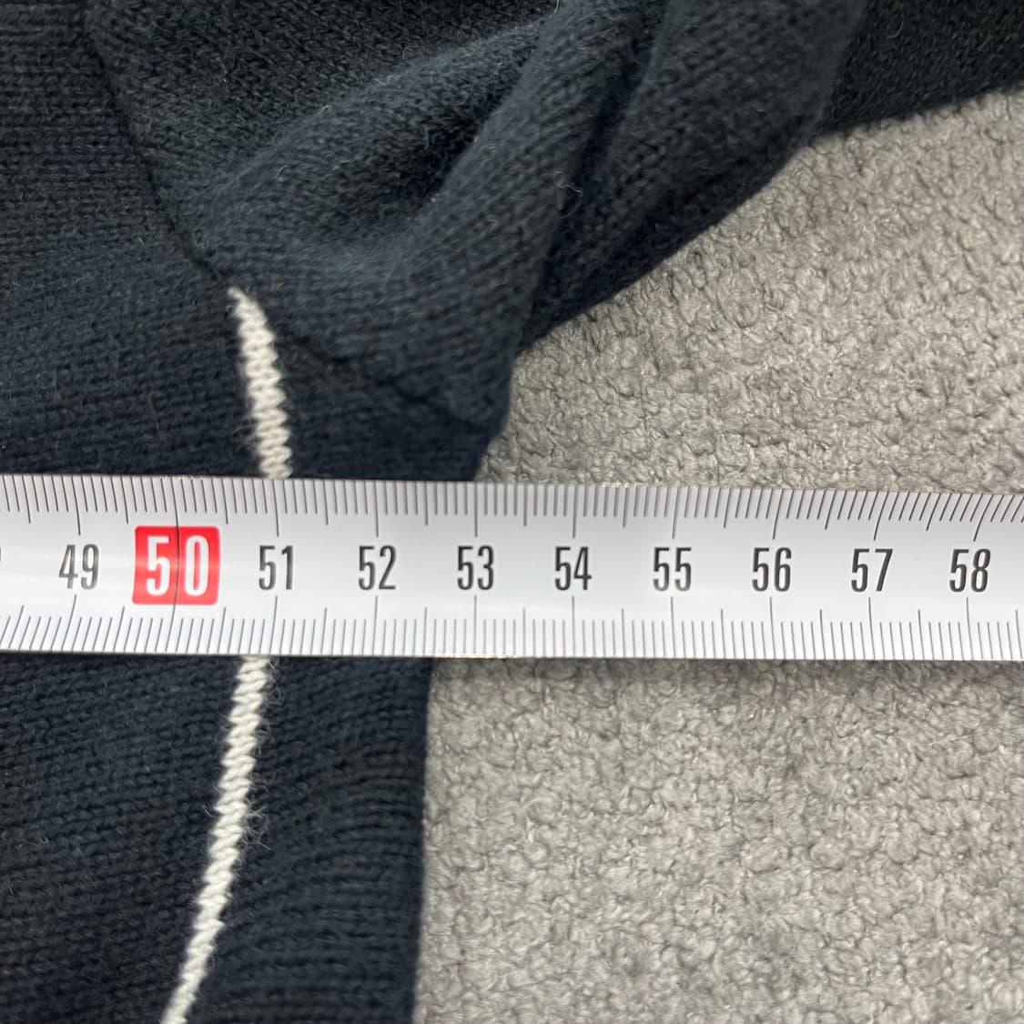 100 후부 코튼 집업 자켓 상품이미지7