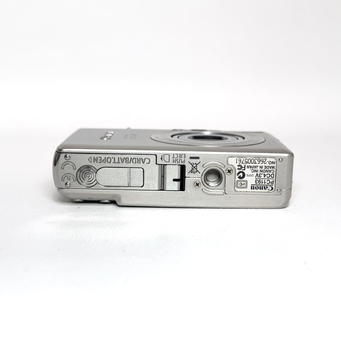 캐논 익서스 60 | 익시 IXY 70 | IXUS 60 상품이미지7