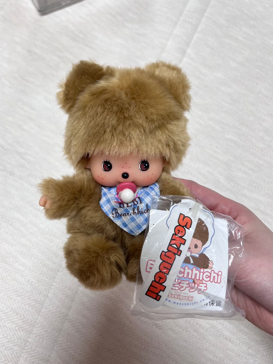 베어베비치치 희귀 상품이미지1