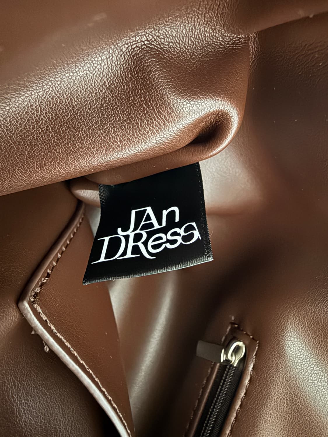 JANDRESS 크로스/토트백 상품이미지8