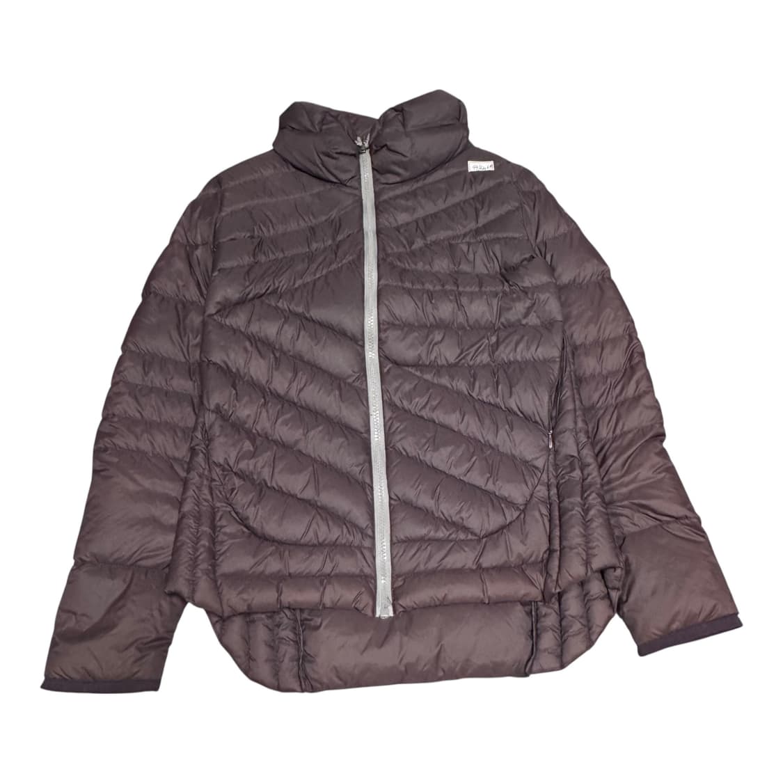  (바배) 구스다운 경량 패딩 상품이미지1