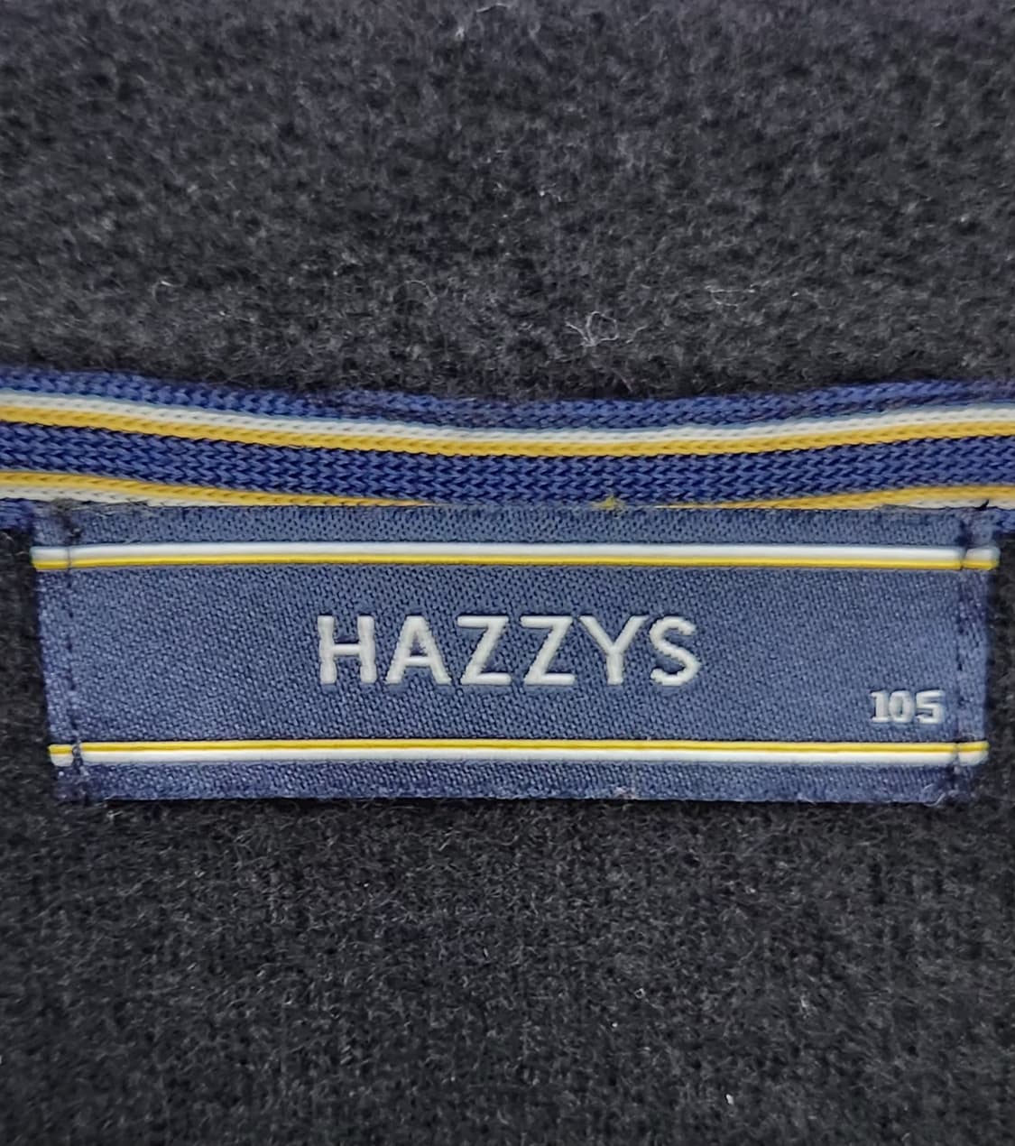 헤지스 105 니트가디건 상품이미지3