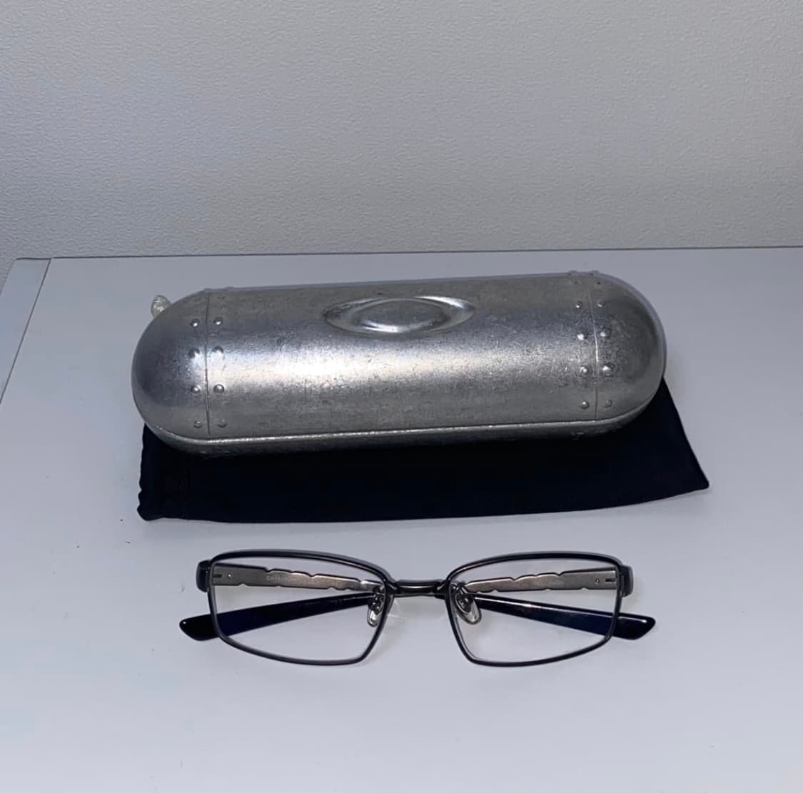 Oakley RX crockscrew 4.1 상품이미지1