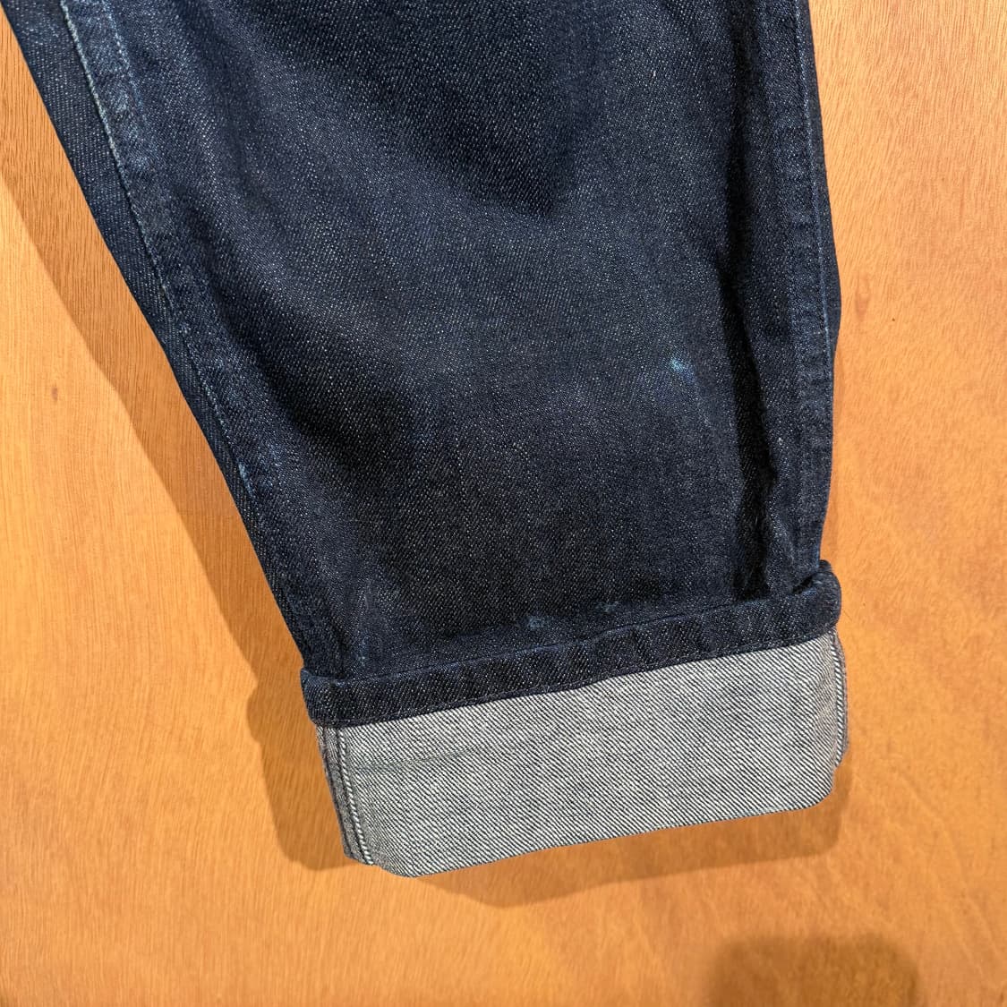 나이젤카본 브리티쉬 아미 데님 팬츠 32~34 상품이미지5