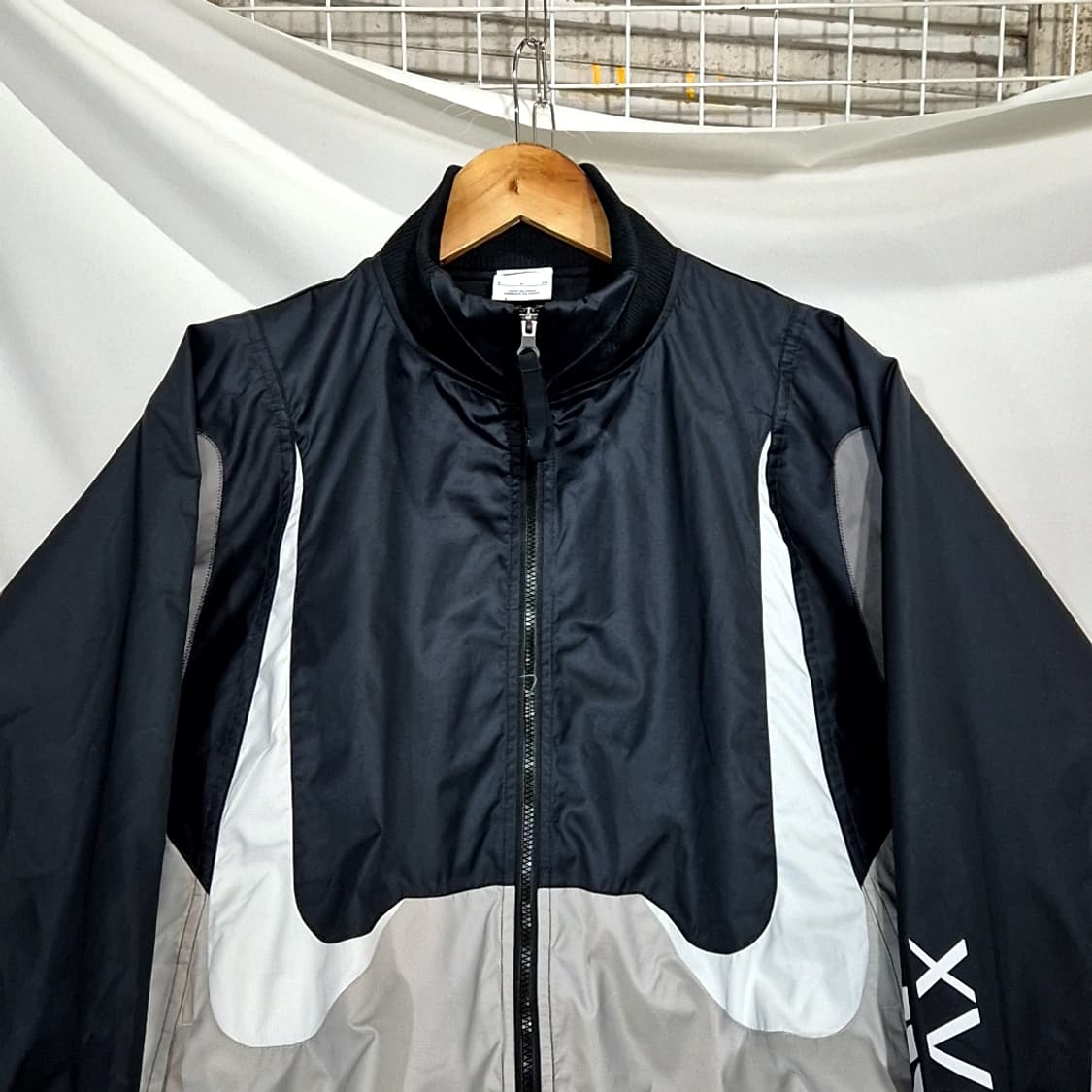 Nike 나이키 에어맥스 스우시 우븐 자켓 상품이미지2