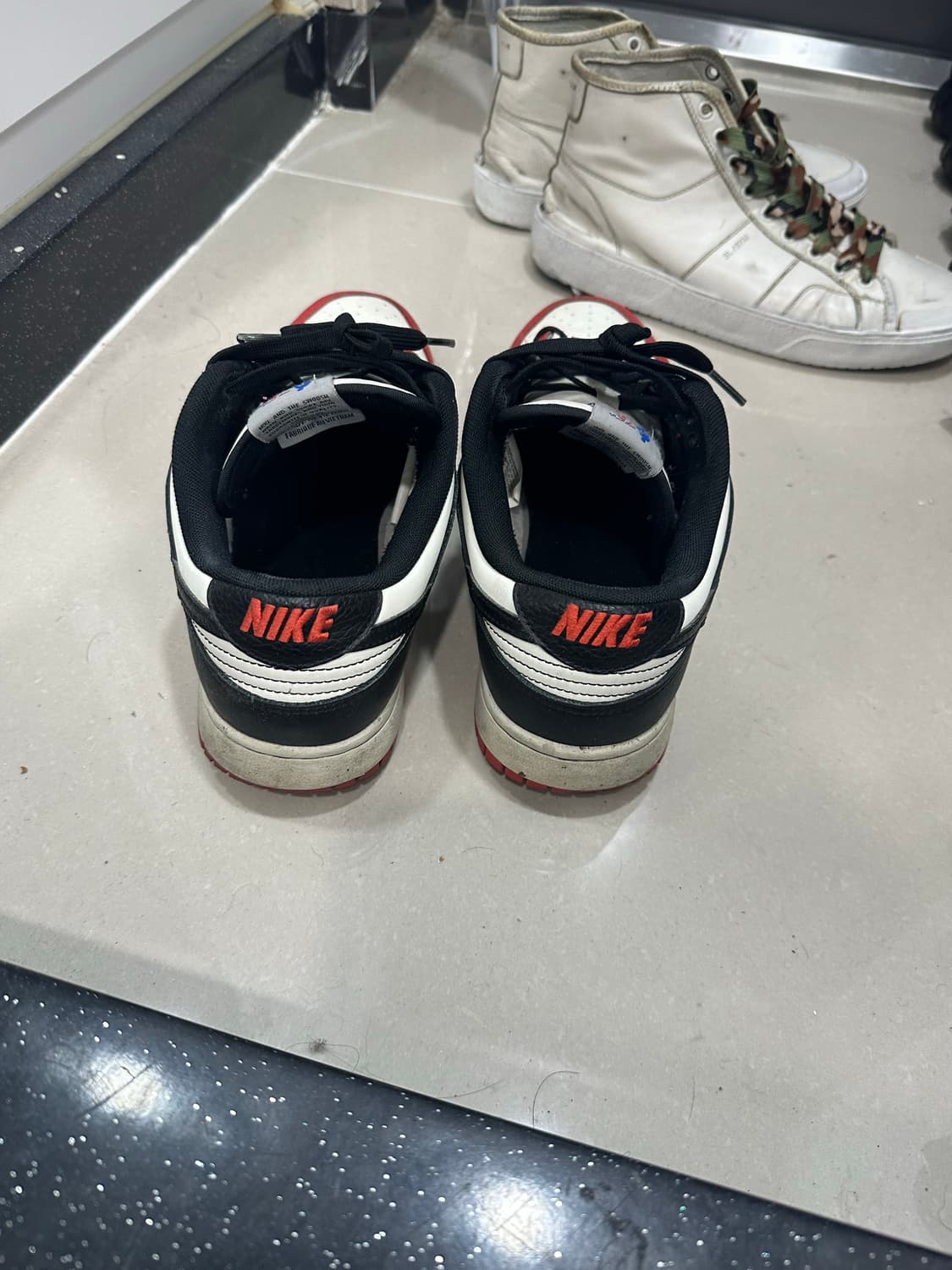 나이키 덩크 nba 280 상품이미지4