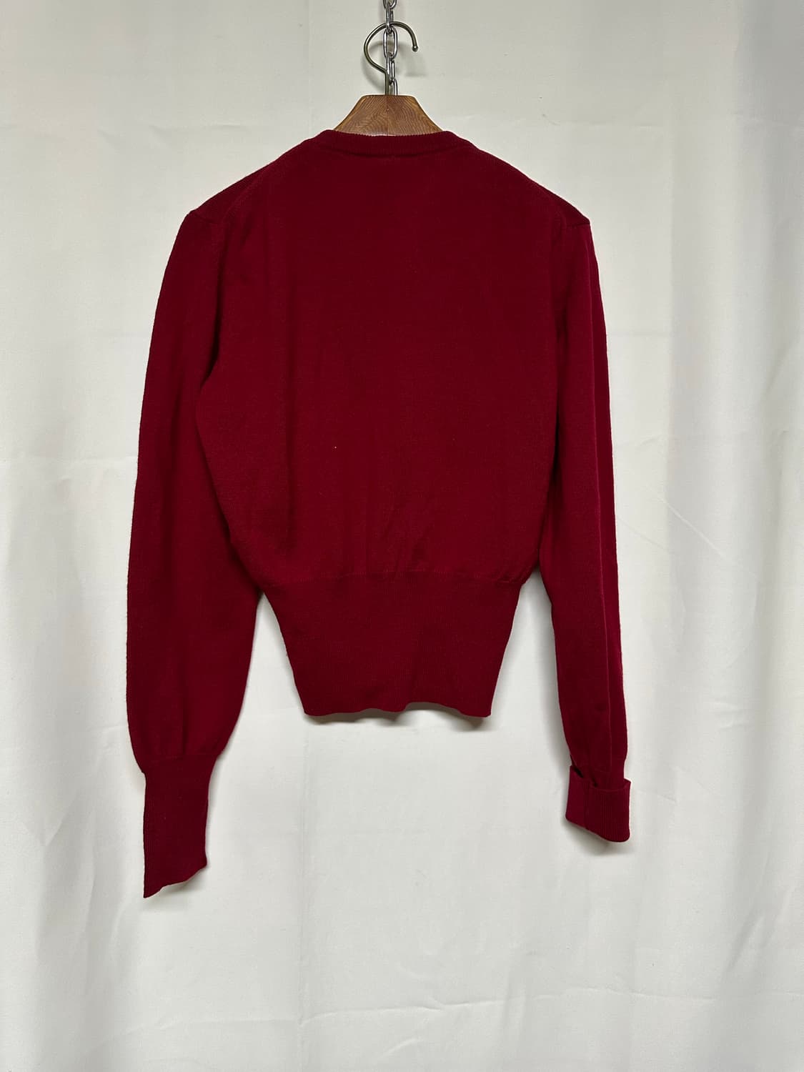 비비안웨스트우드 가디건S 니트 상품이미지9