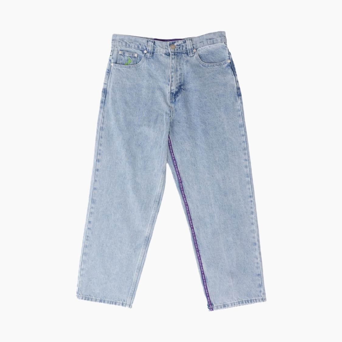 [L] 올웨이즈 퍼플라벨 데님  상품이미지1