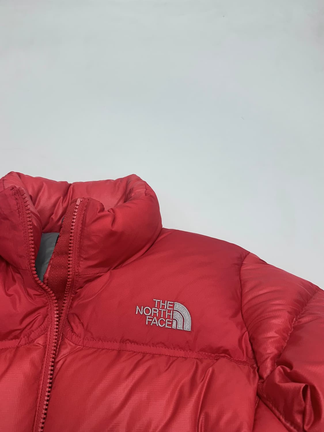 노스페이스 눕시 700 구스다운 패딩 상품이미지4