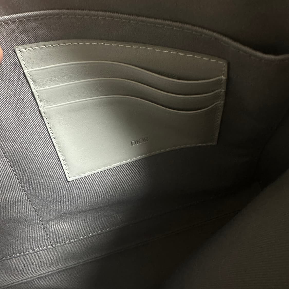 디올 다이아몬드 클러치 급처합니다 상품이미지6