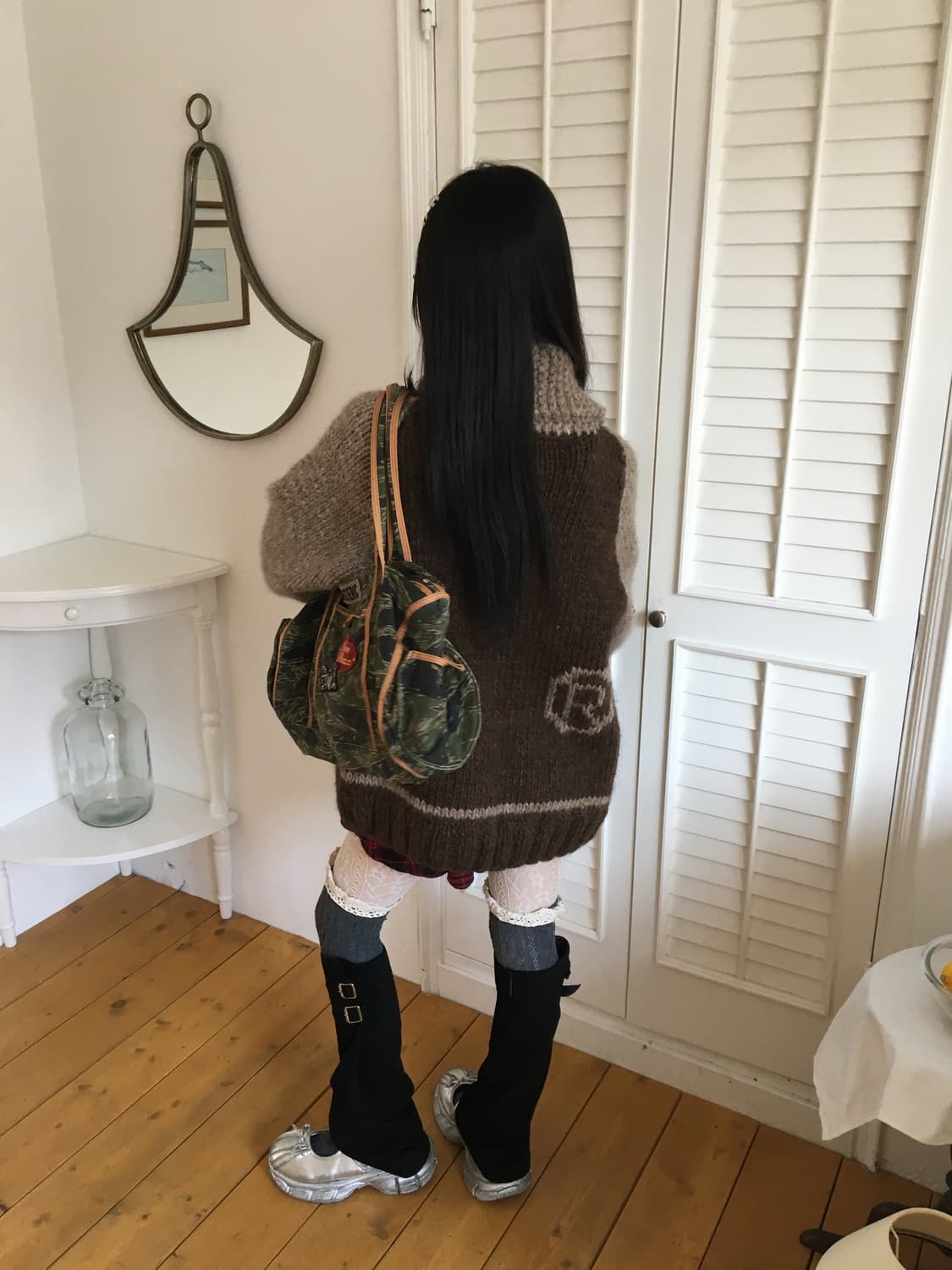 베이프 빅사루 초코 코위찬  상품이미지7