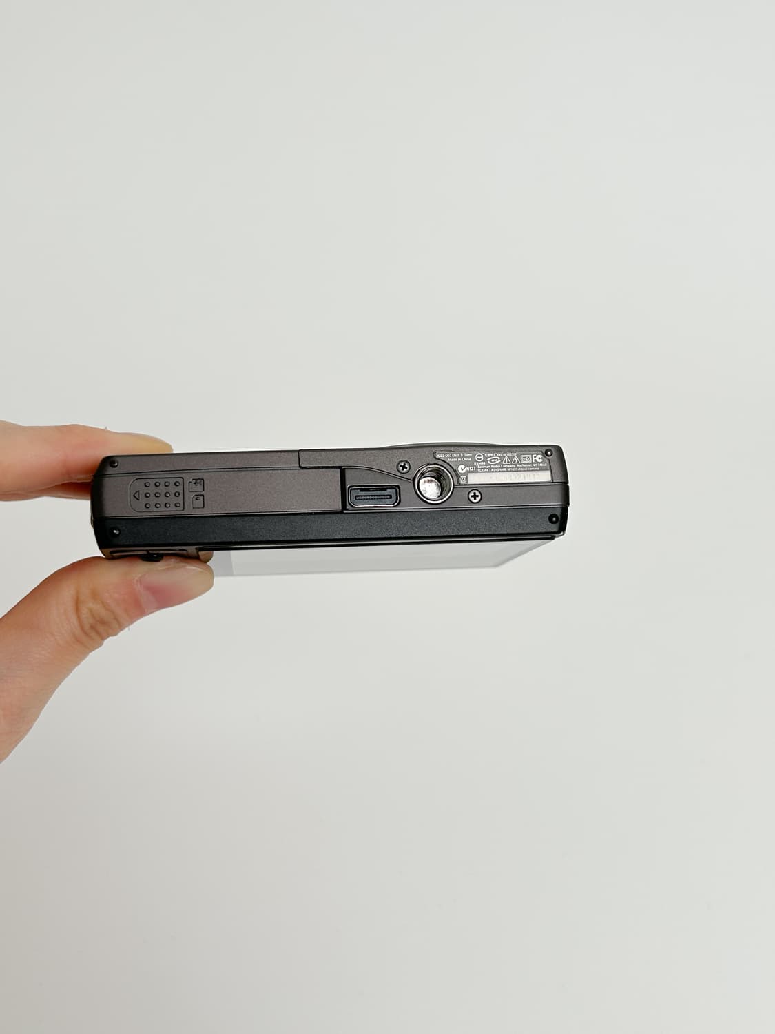 필카느낌!) 코닥 이지쉐어 m1033 Easyshare 빈티지 디카 상품이미지8