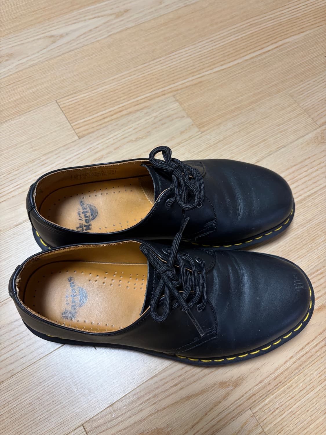 닥터마틴 1461  상품이미지2