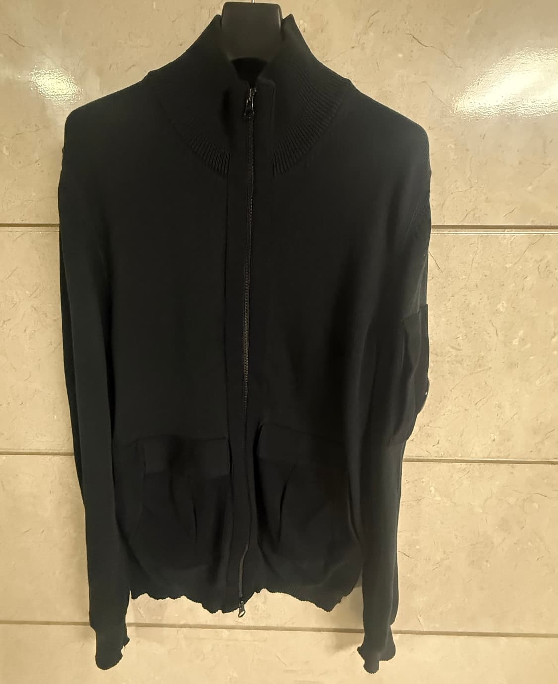 Cp컴퍼니 가디건 집업 95 상품이미지3