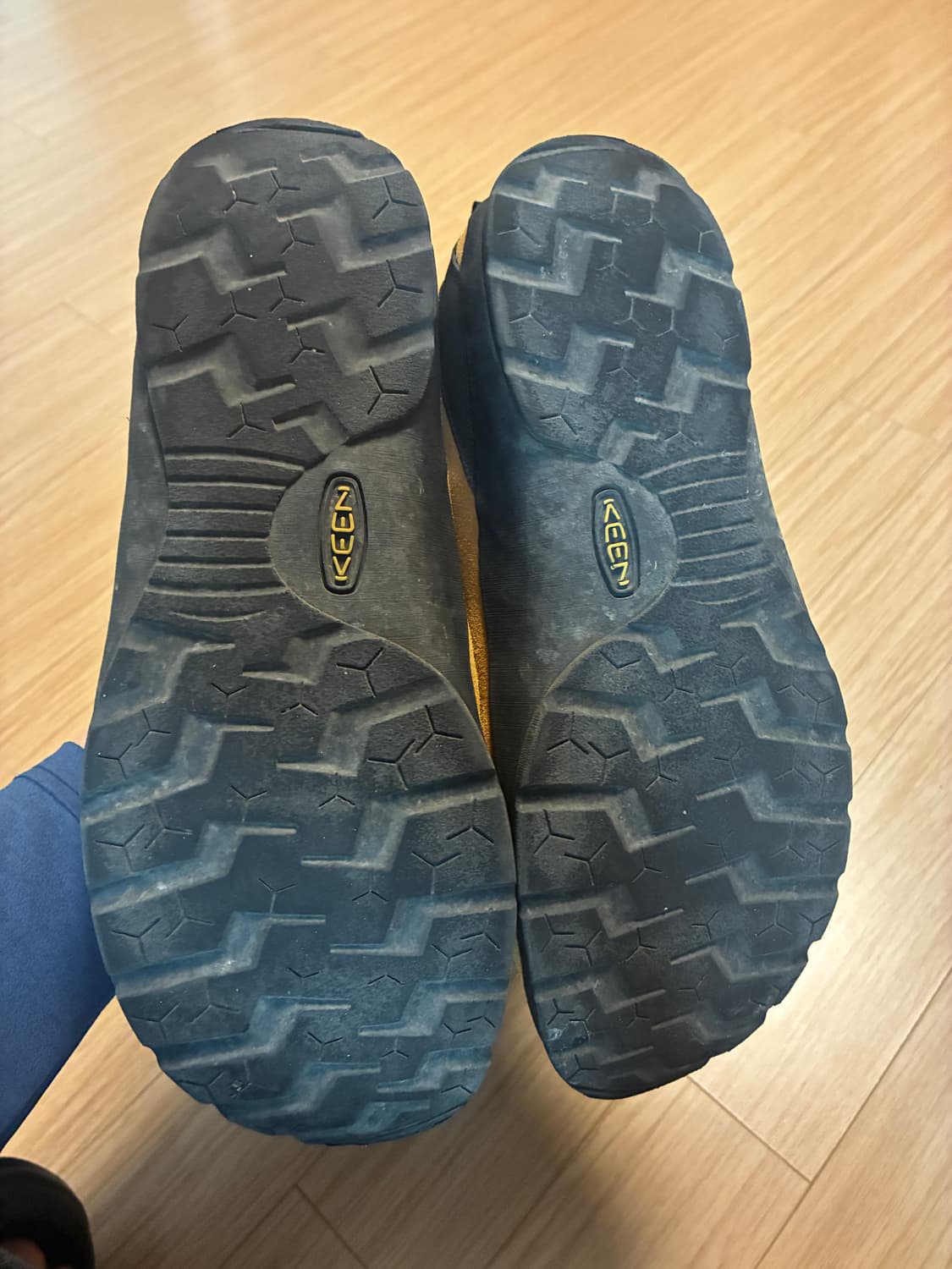 킨 재스퍼 카멜 280 상품이미지3