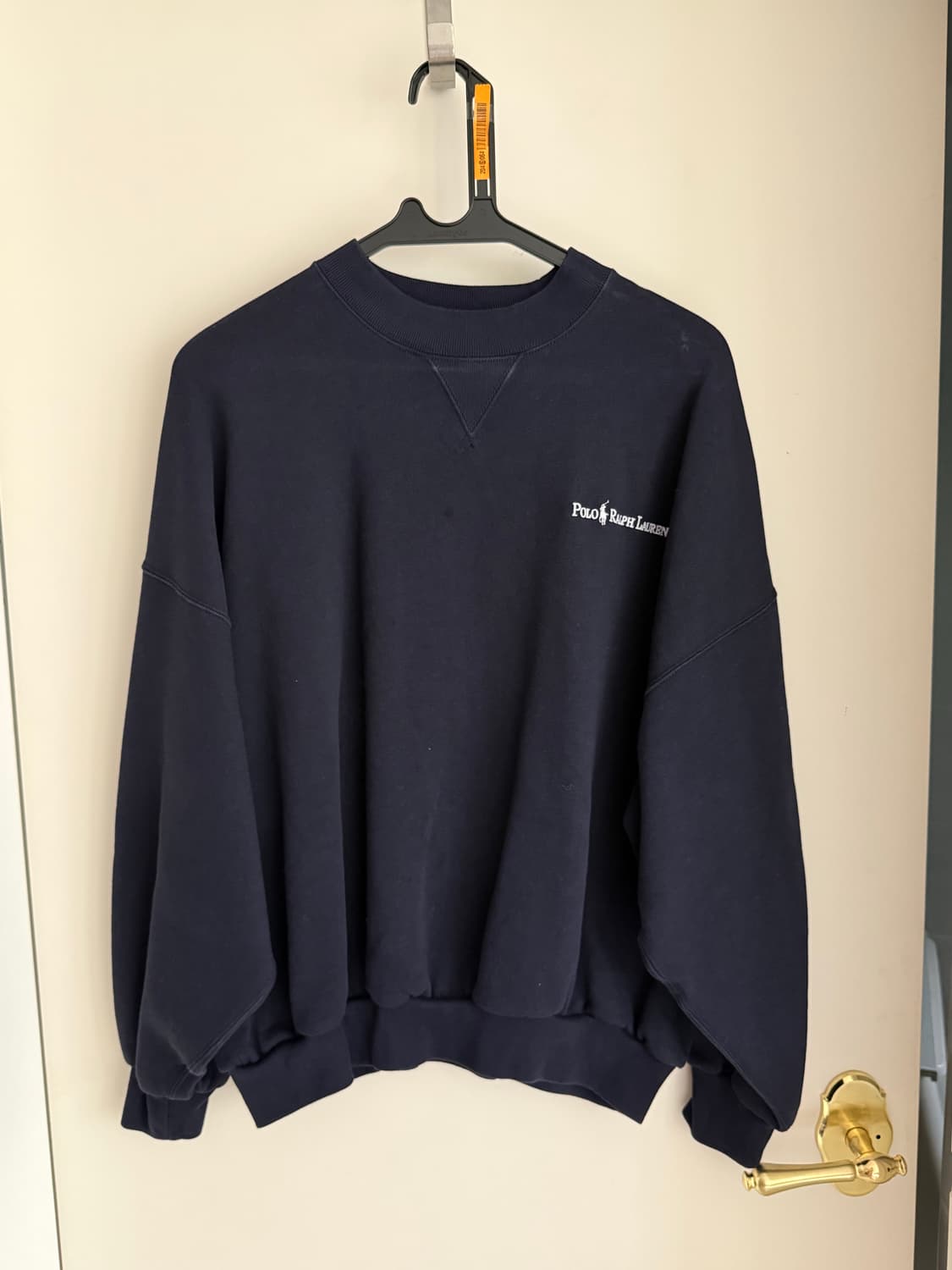 Ralph Lauren Aoyama Store Exclusive 맨투맨 상품이미지1