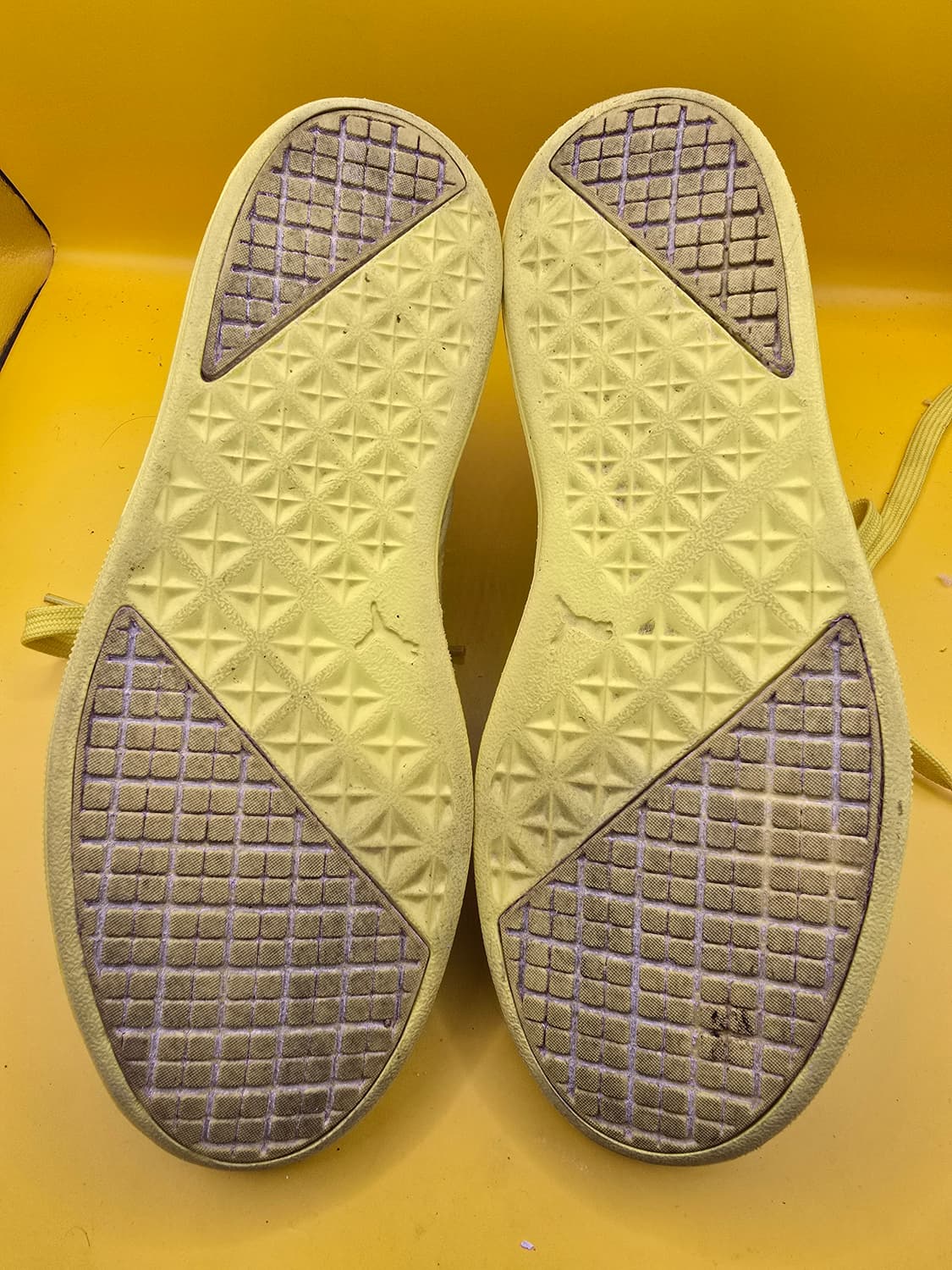 푸마 스니커즈 230 (정품 / 파스텔 컬러) 상품이미지6