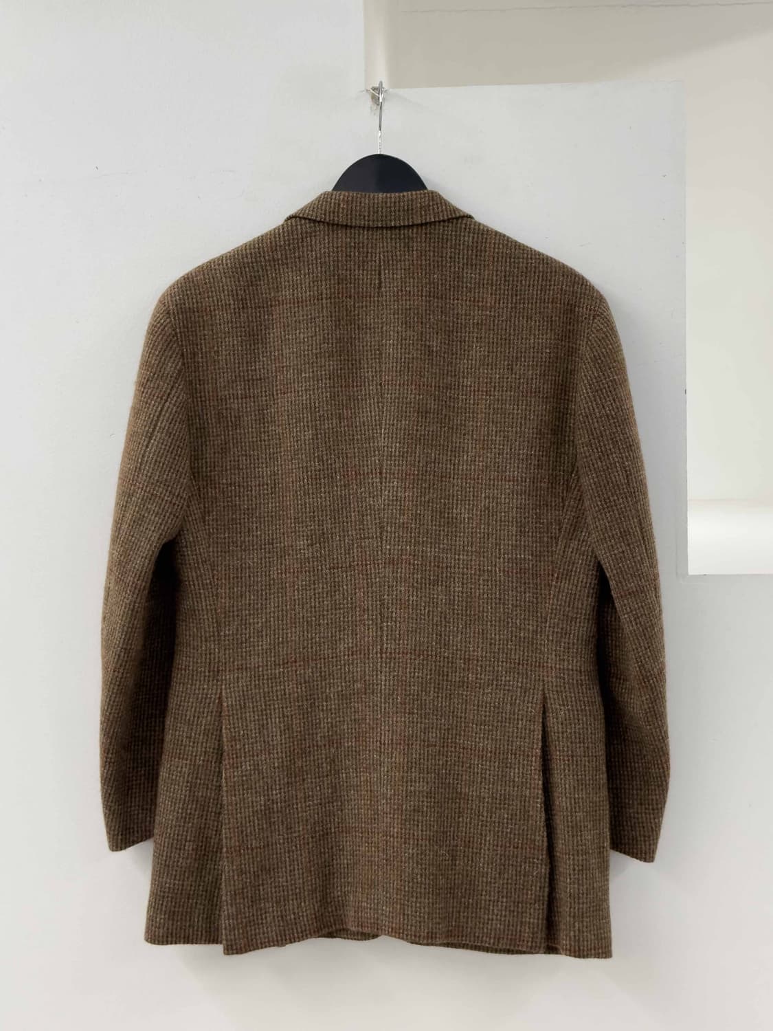 폴로 랄프로렌 트위드 자켓 상품이미지6