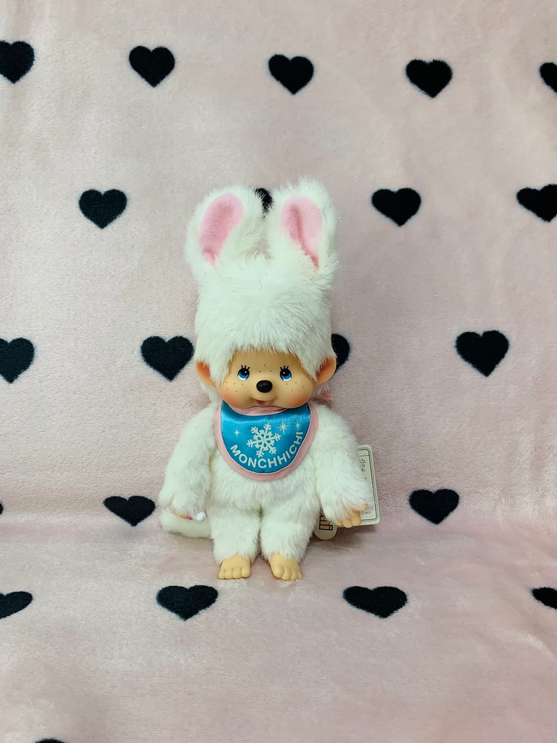 몬치치 눈토끼 상품이미지1