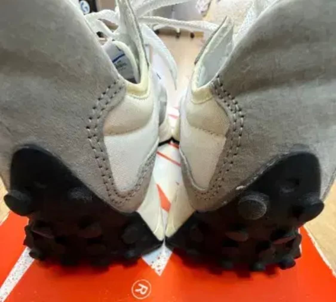 뉴발란스 327 그레이 270 상품이미지4