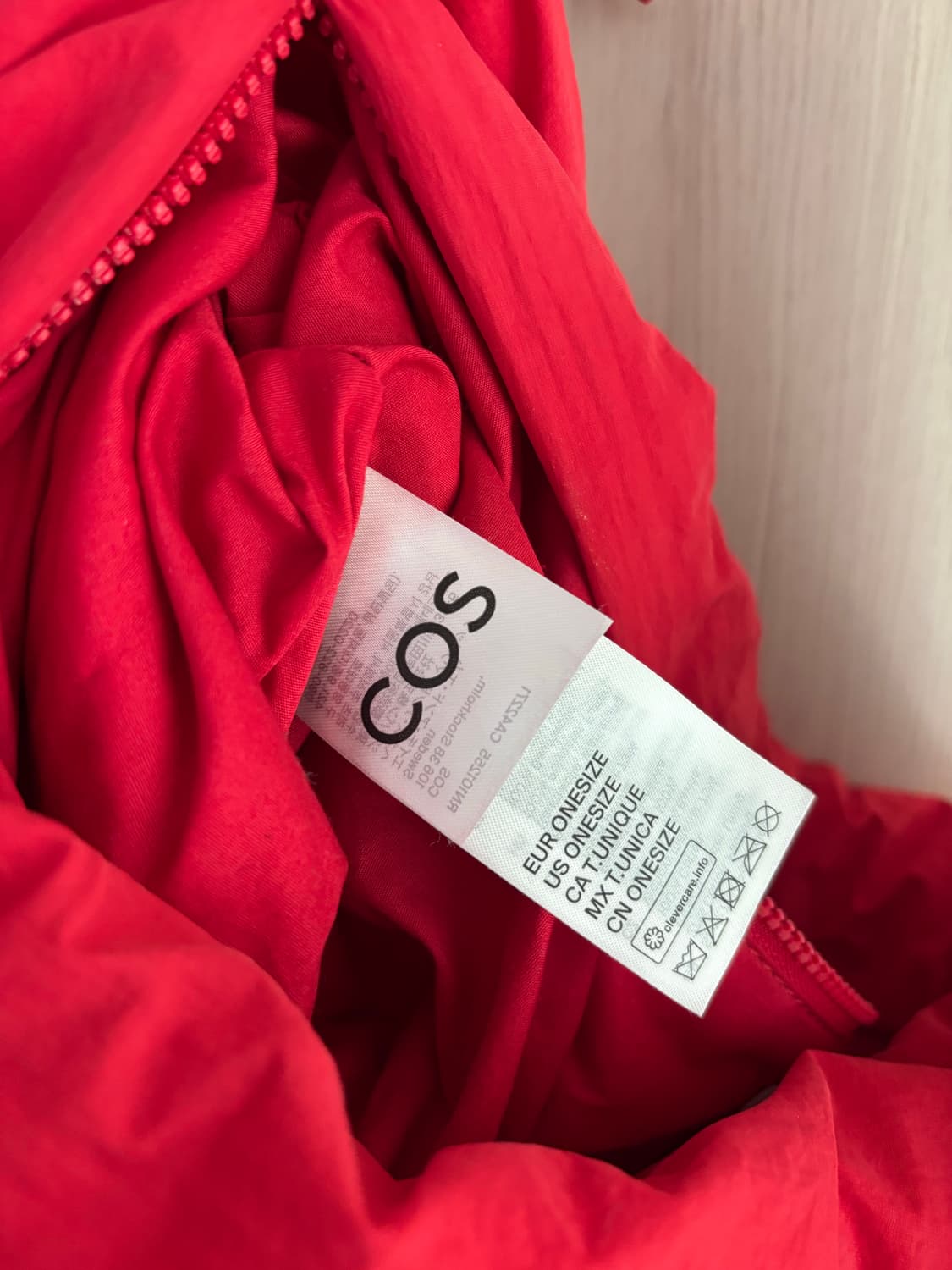 코스 스트링 크로스백 상품이미지4