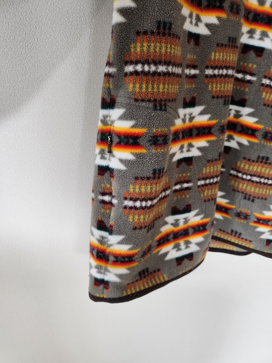 빈폴 후리스자켓(110 상품이미지6